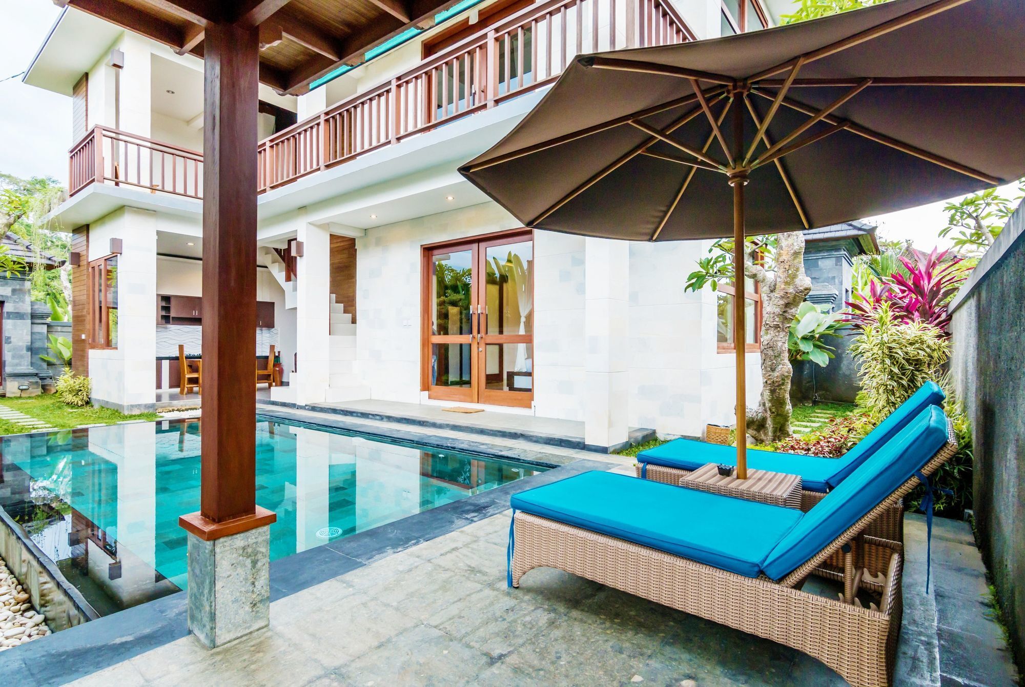 Zen River Side, 1 Bedroom 3*