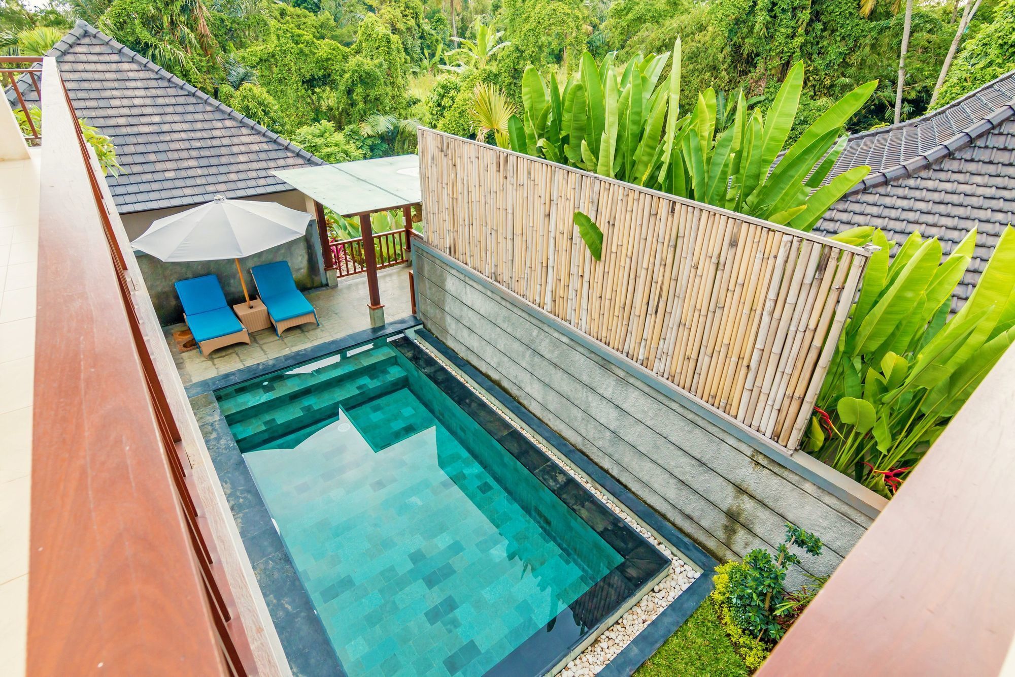 Zen River Side, 1 Bedroom Hotel 3*