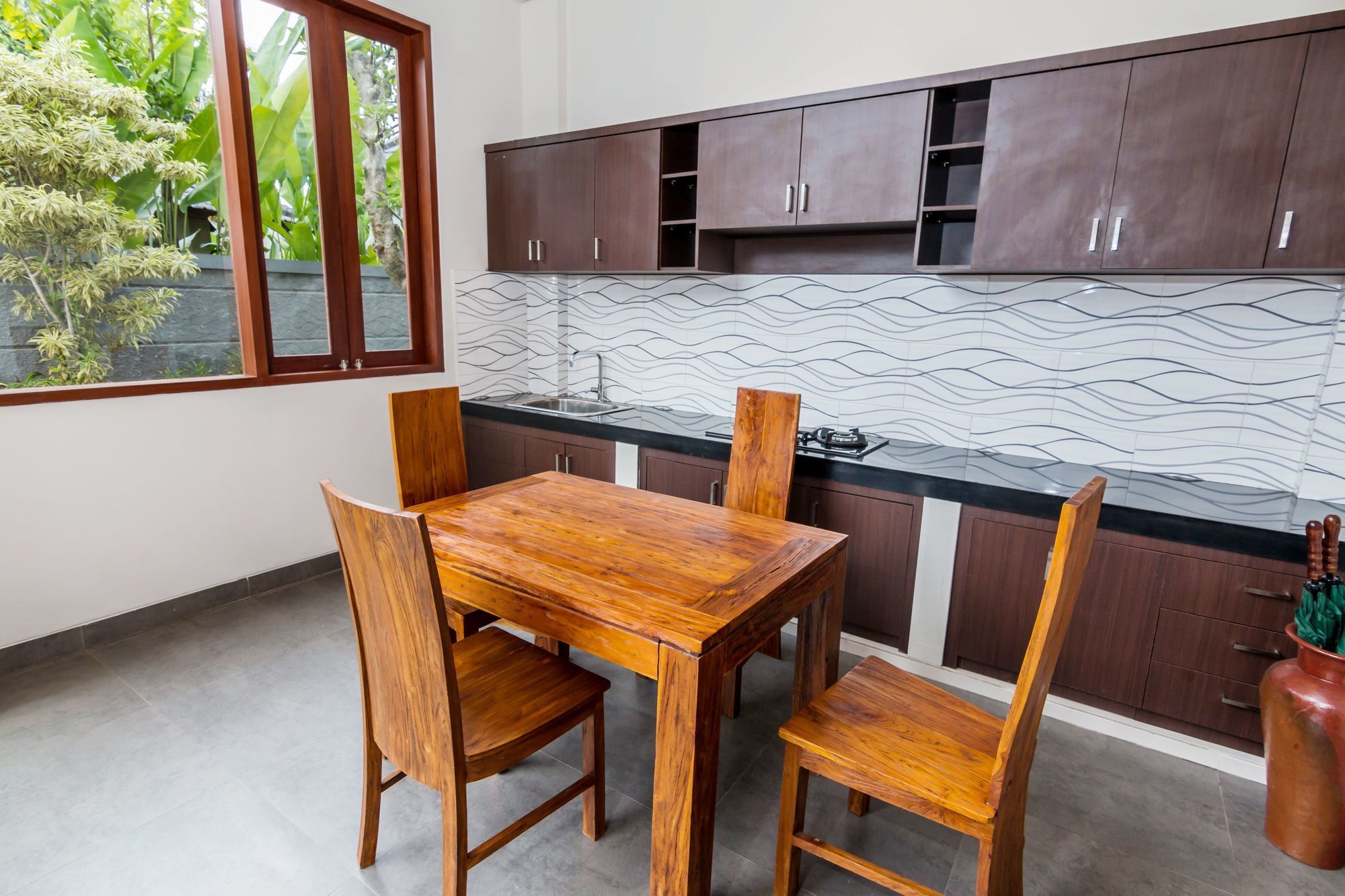 Zen River Side, 1 Bedroom Hotel 3*