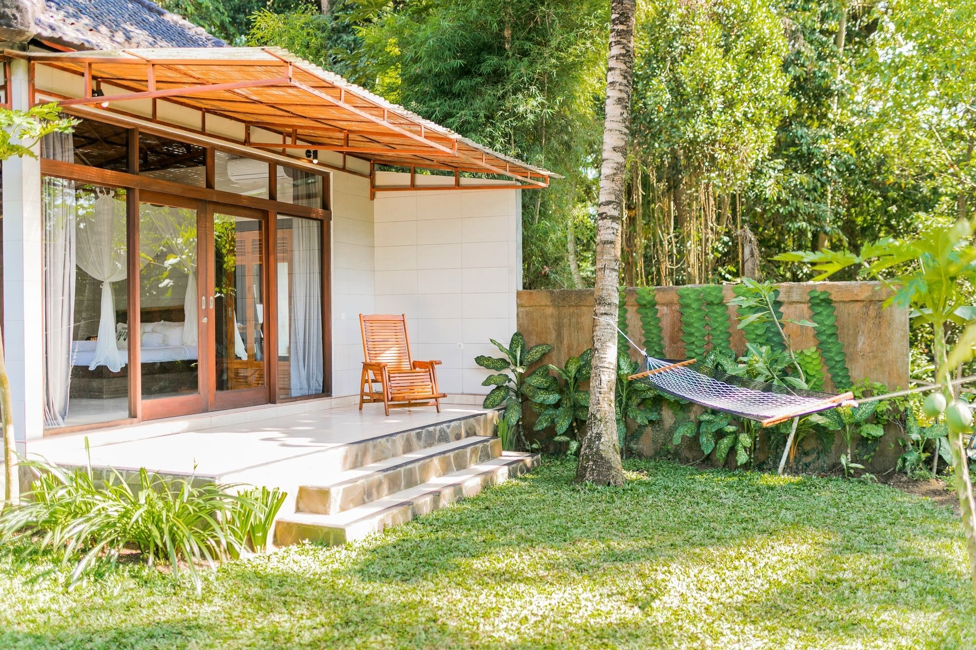 Luxury Kasava1 * Ubud (Bali)