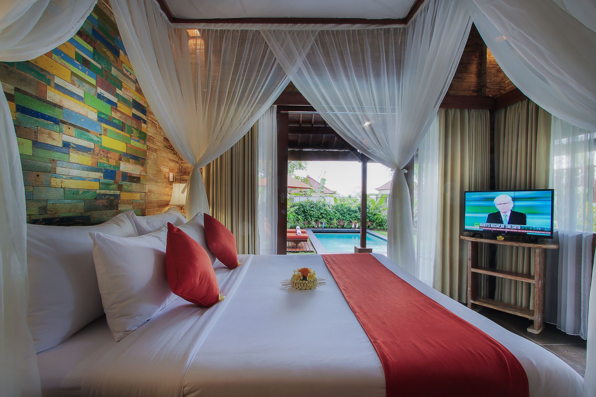Candy Villa Ubud