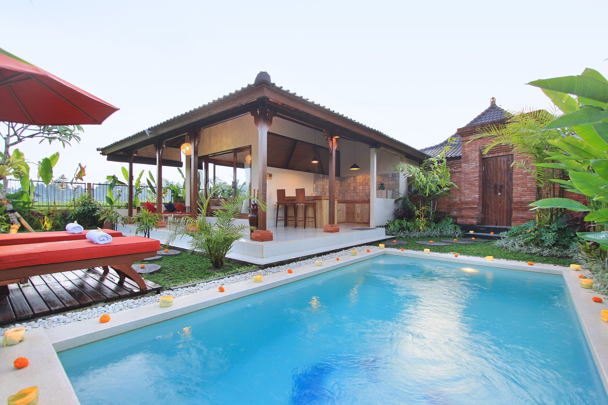 Candy * Ubud
