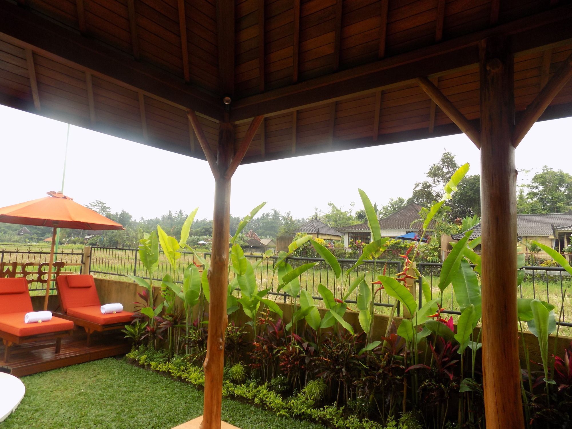 Villa Candy Ubud