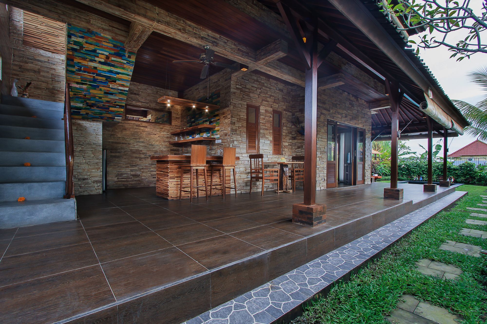 Villa Candy Ubud
