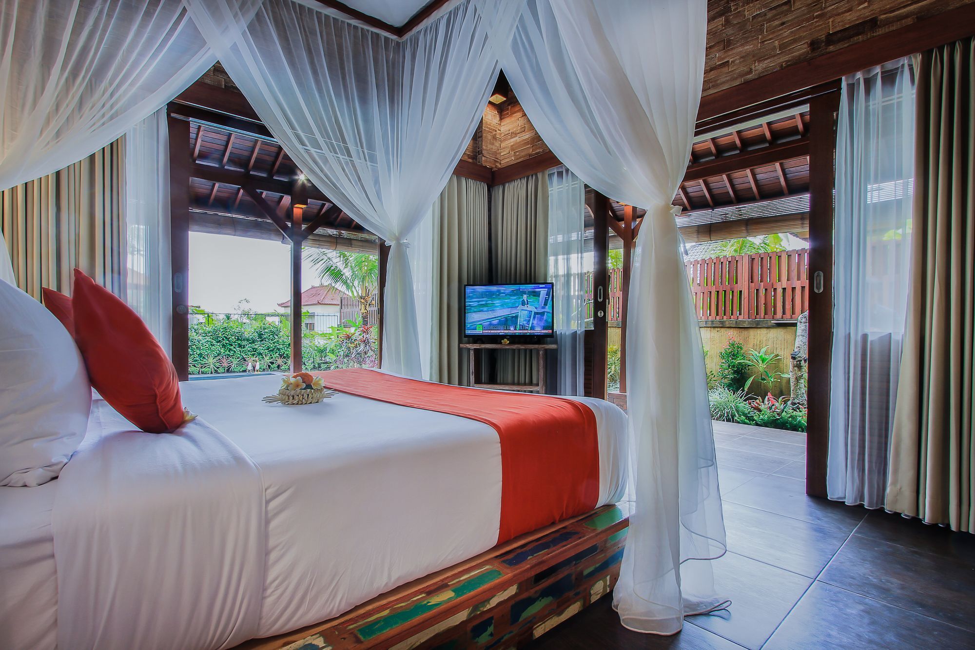 Candy Villa Ubud