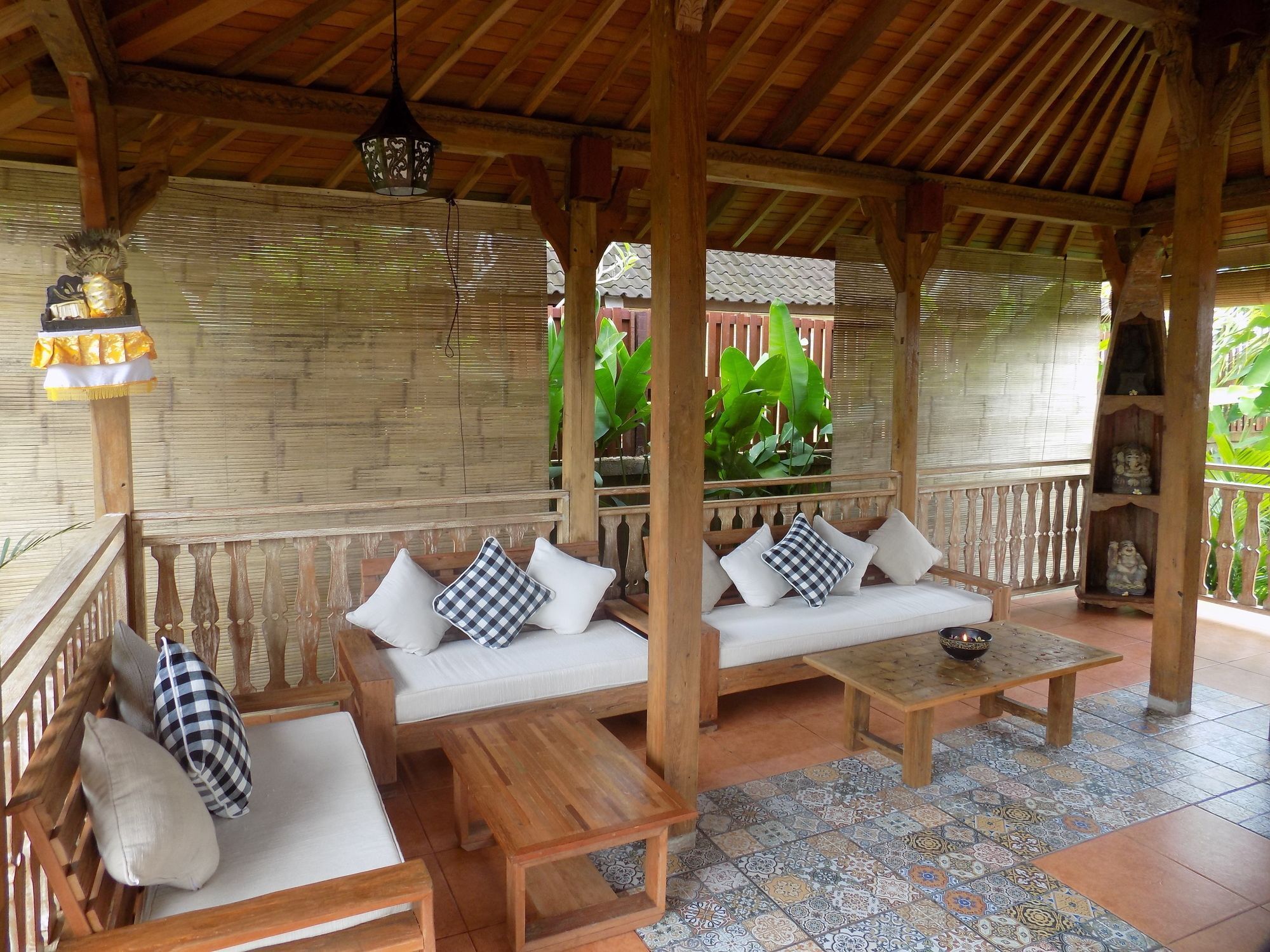Villa Candy
