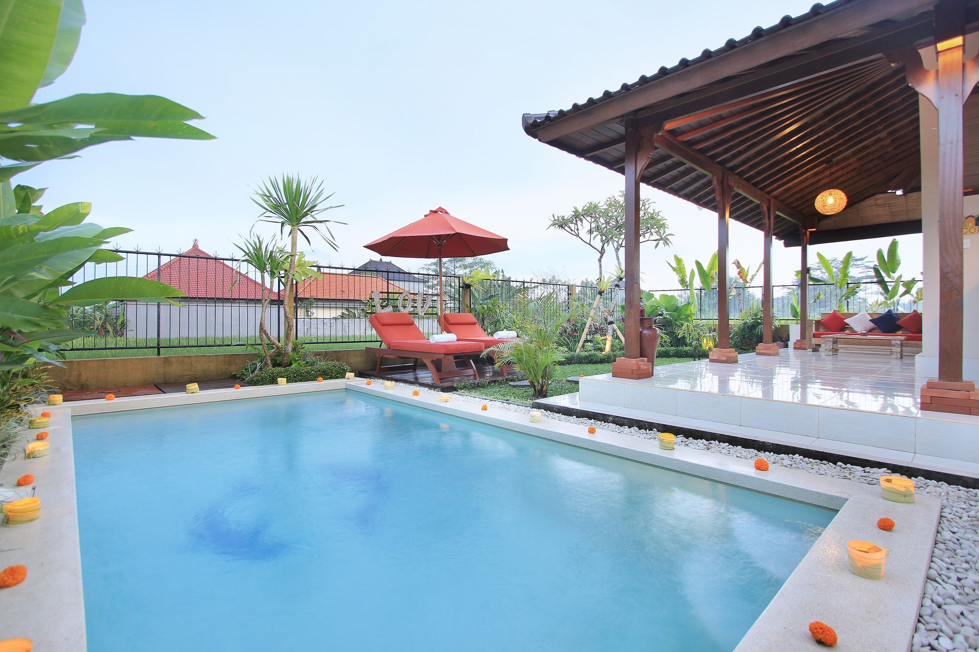 Candy Ubud