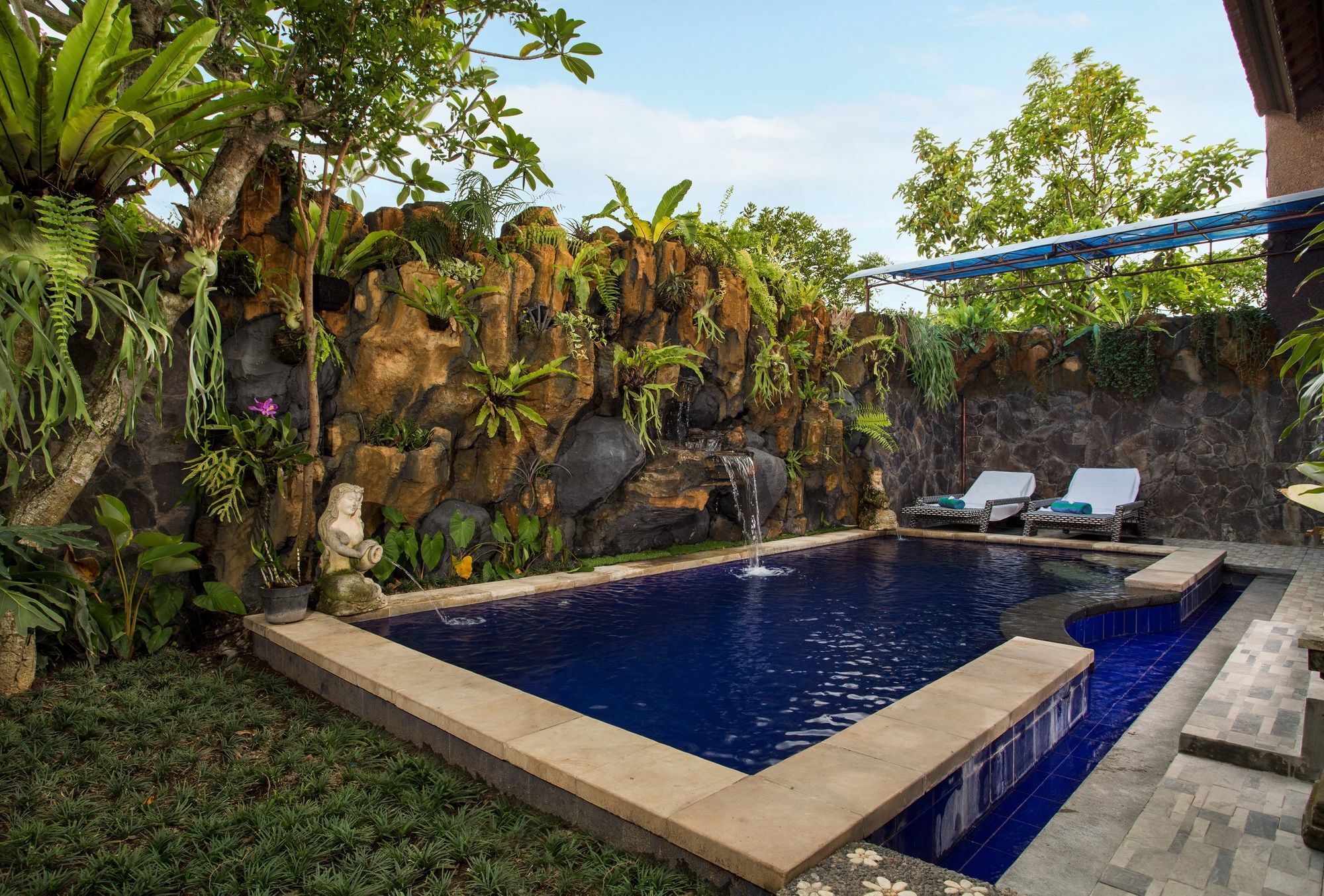Ashanti Villa *
