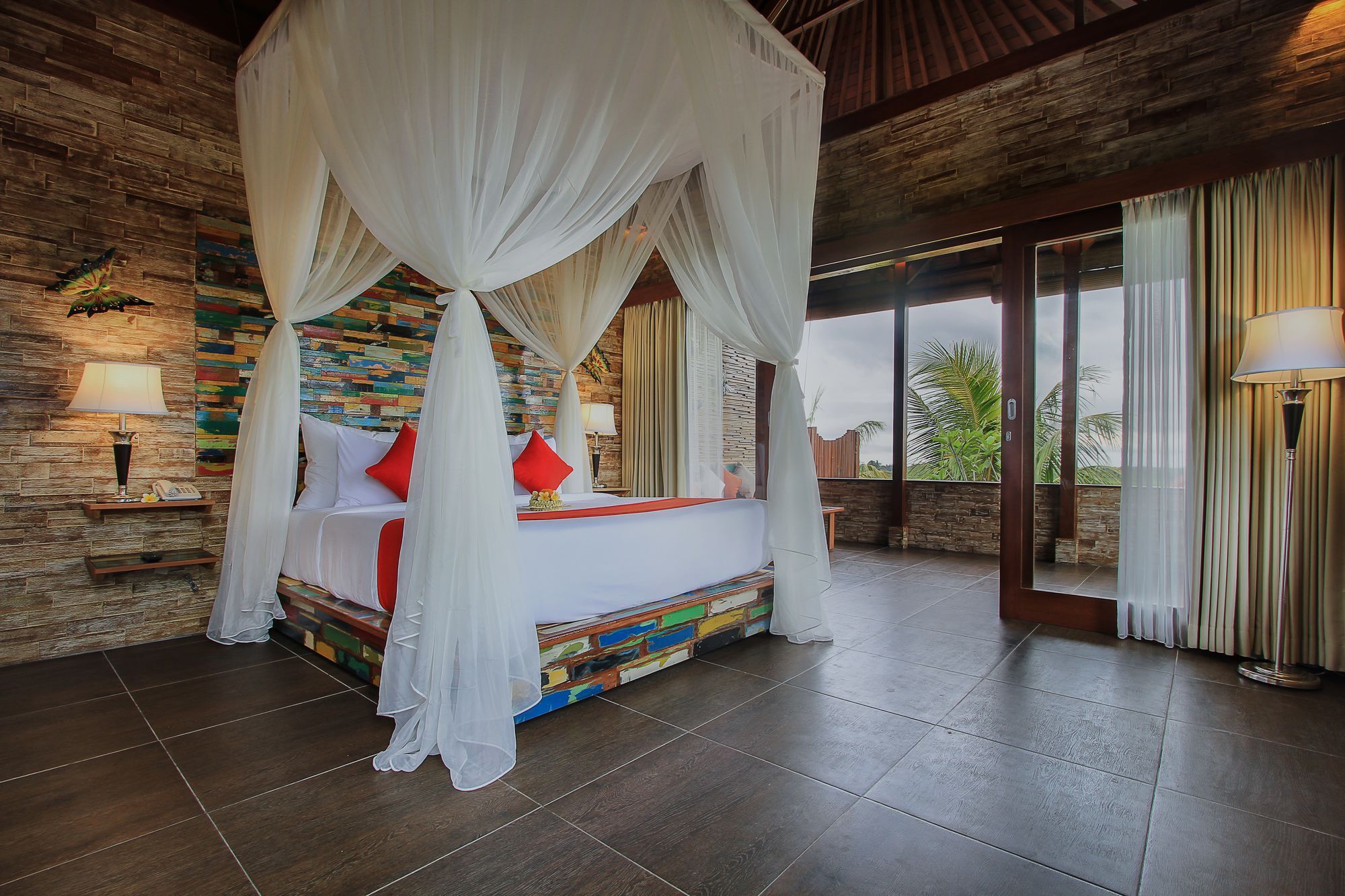 Villa Candy