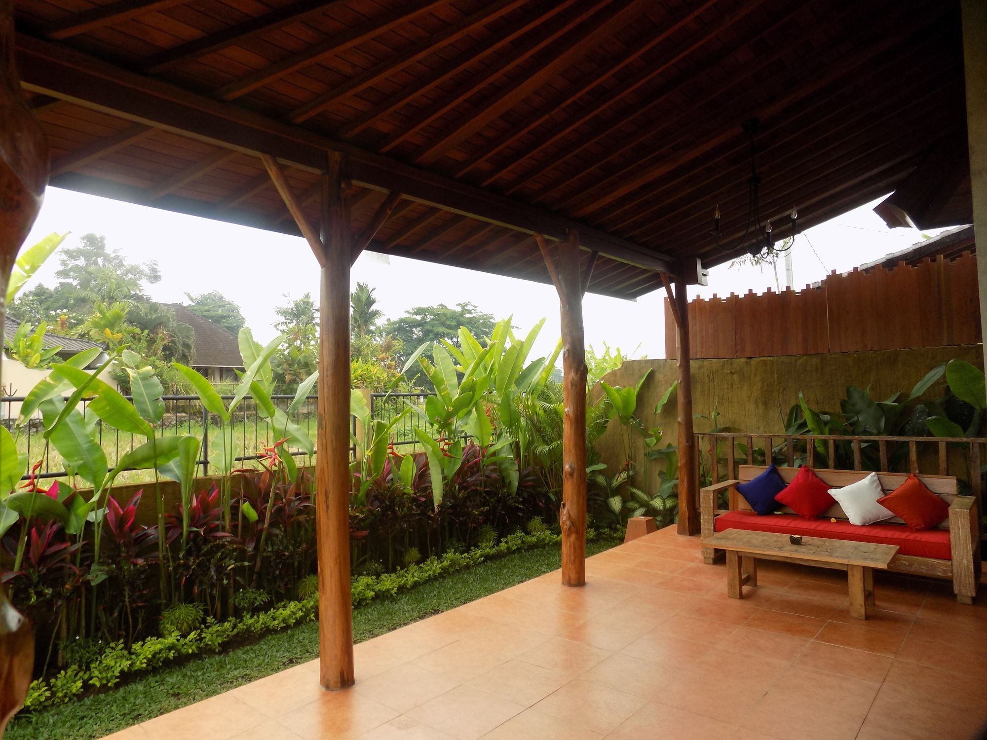 Villa Candy