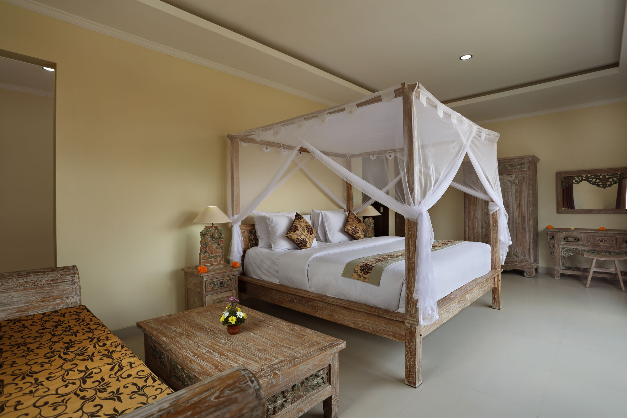 Villa Ashanti Ubud