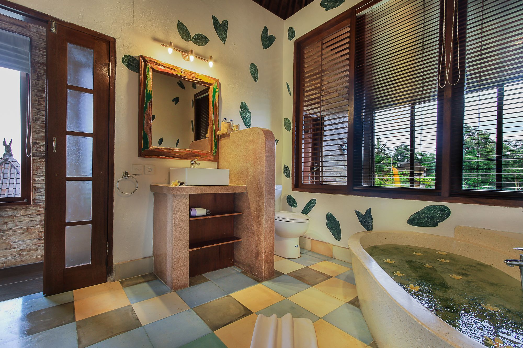 Villa Candy