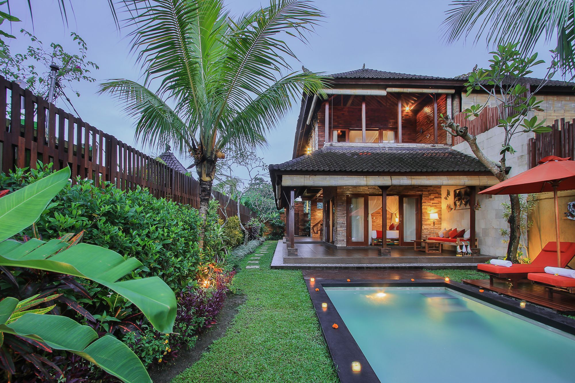 Candy Villa Ubud