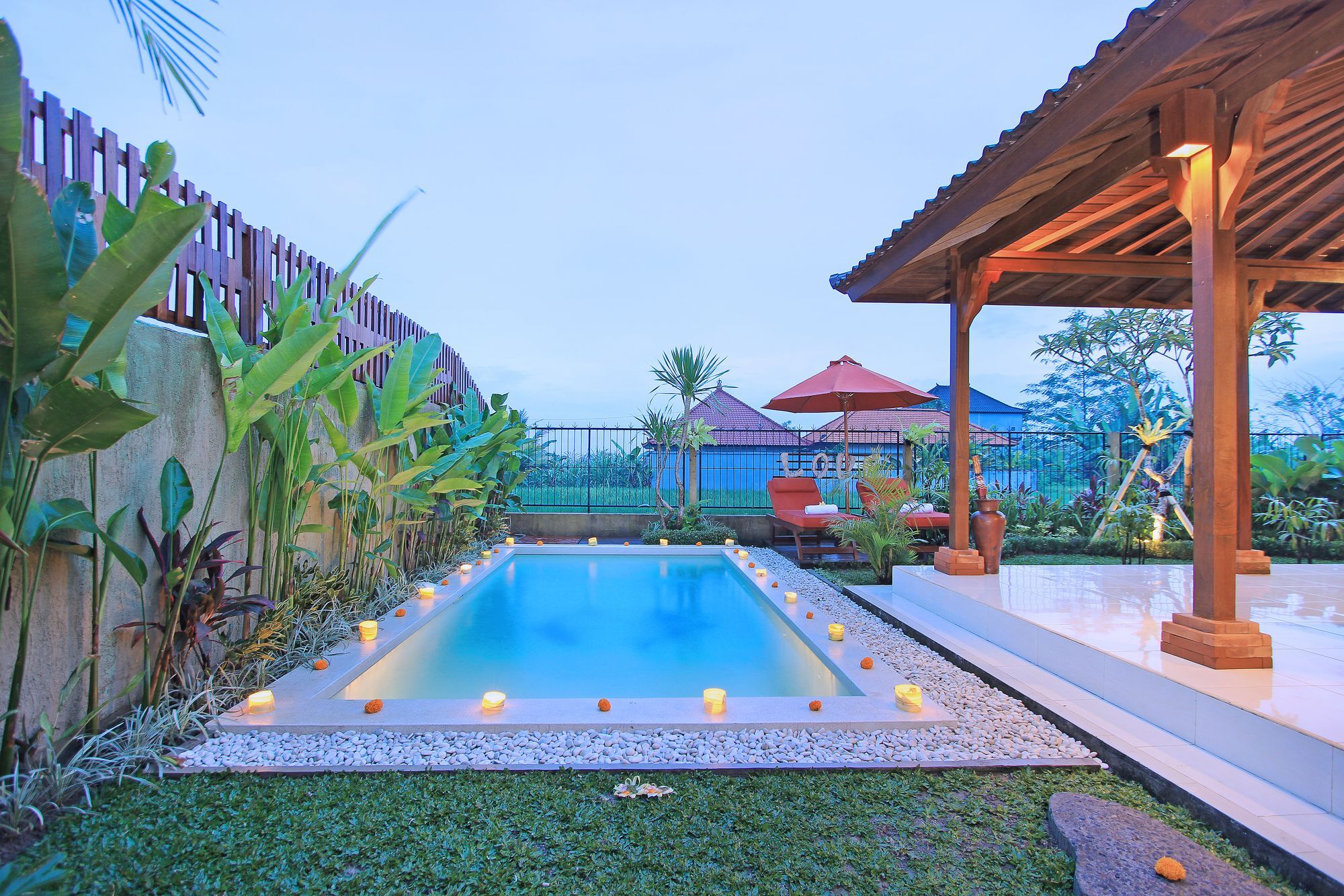 Candy Ubud