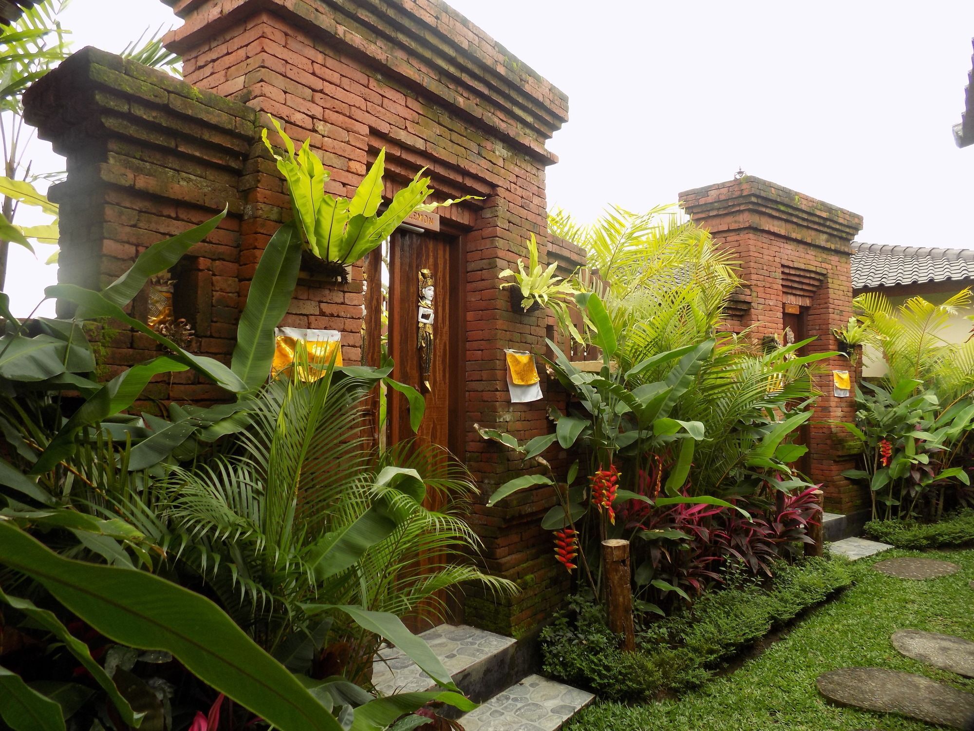 Candy Villa Ubud