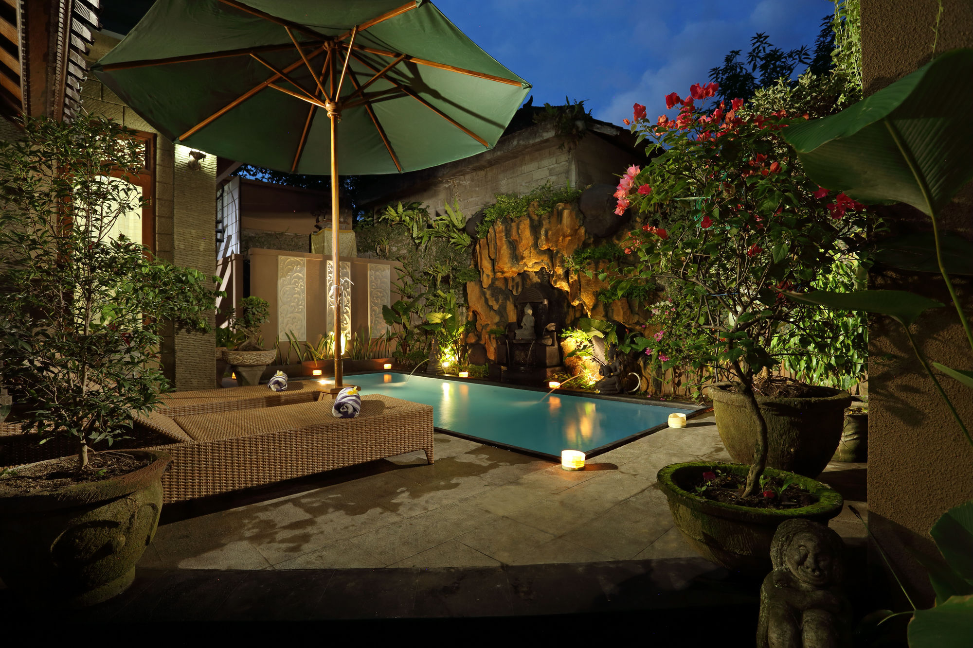 Villa Ashanti
