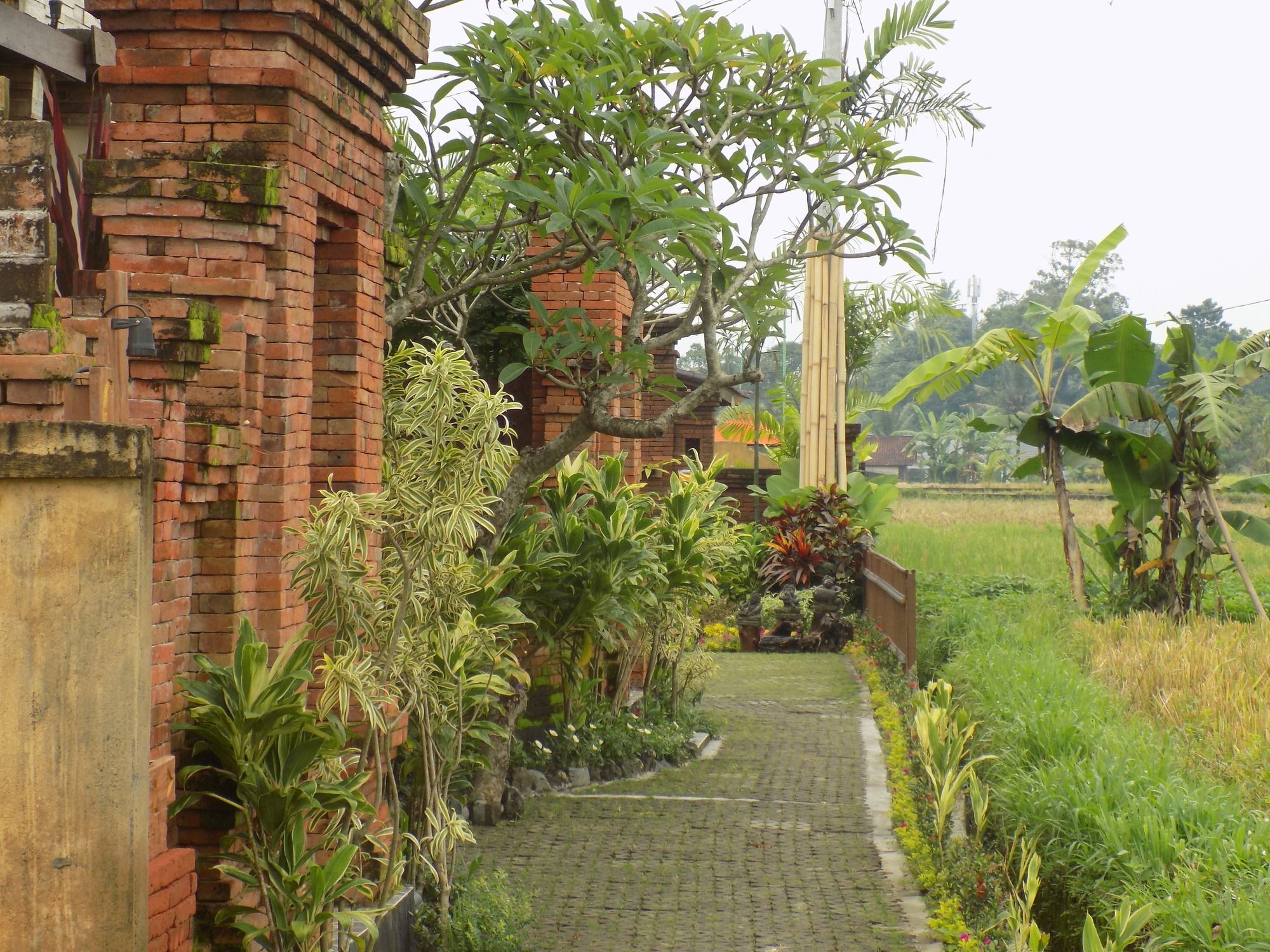 Villa Candy *
