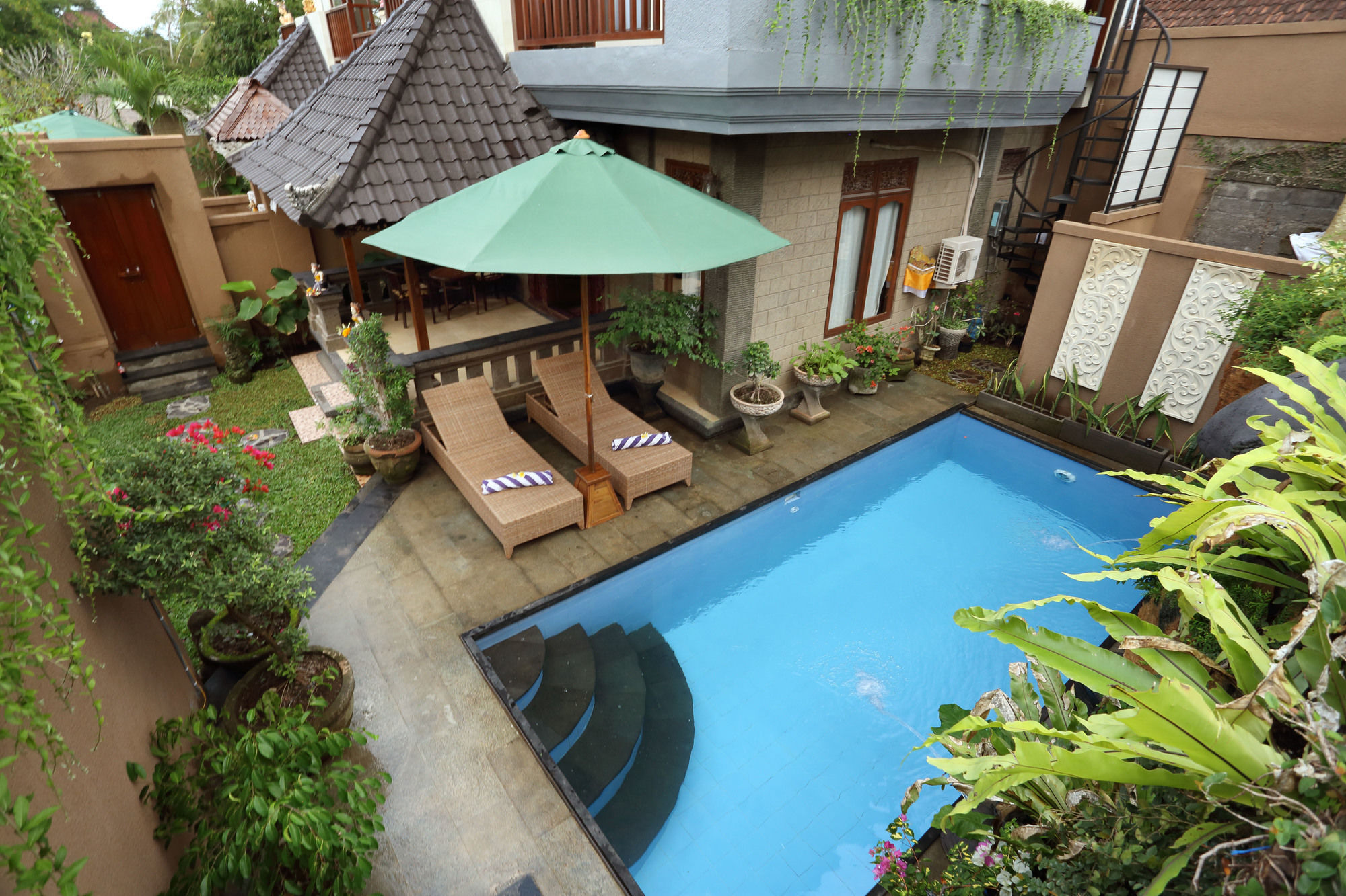 Ashanti Ubud