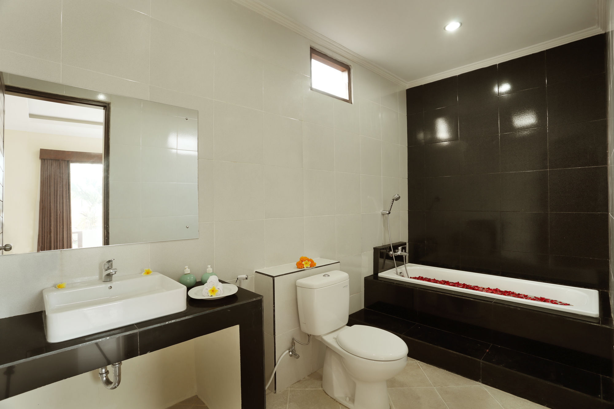 Villa Ashanti Ubud