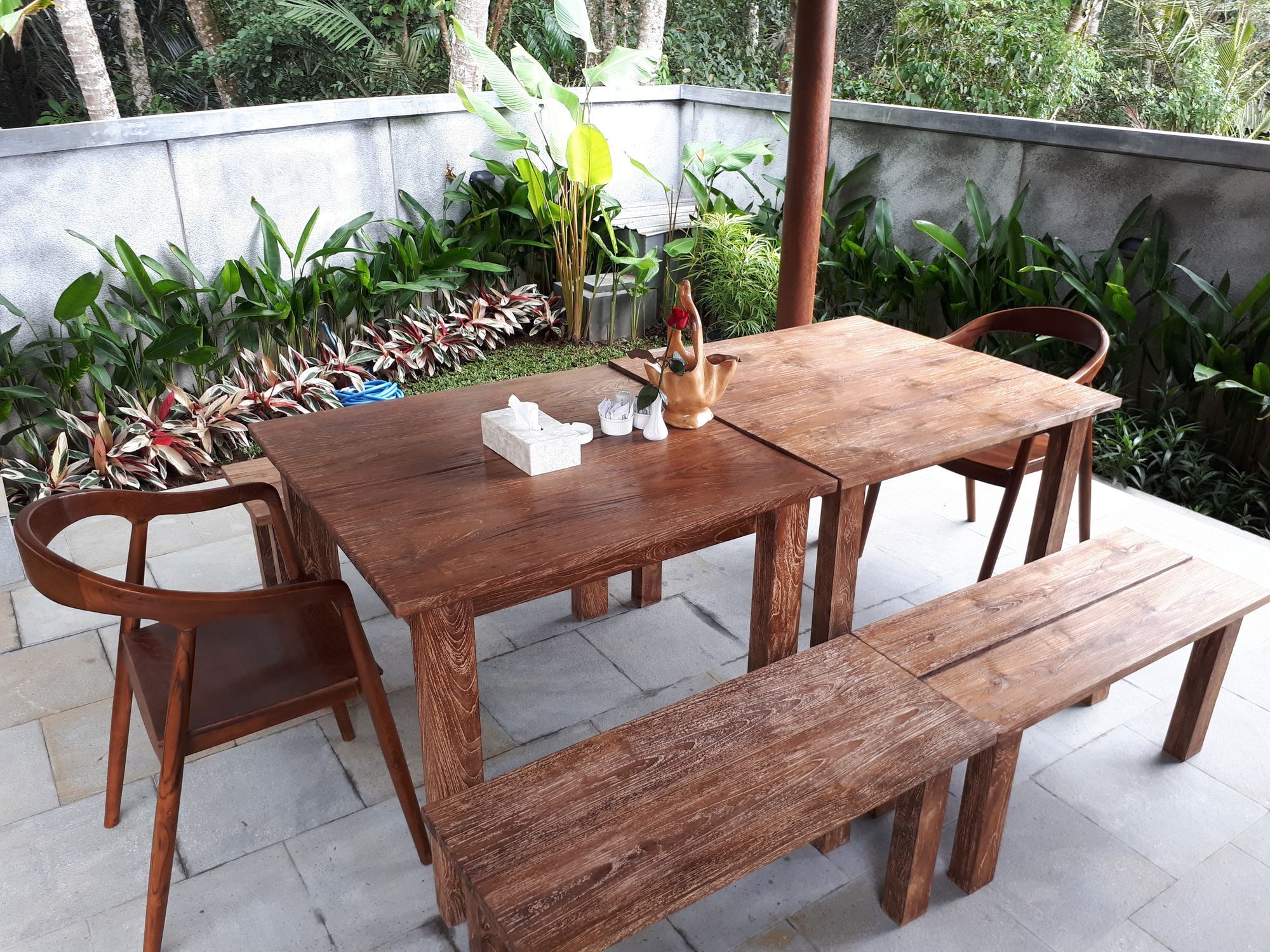 Guest house Toya 3*