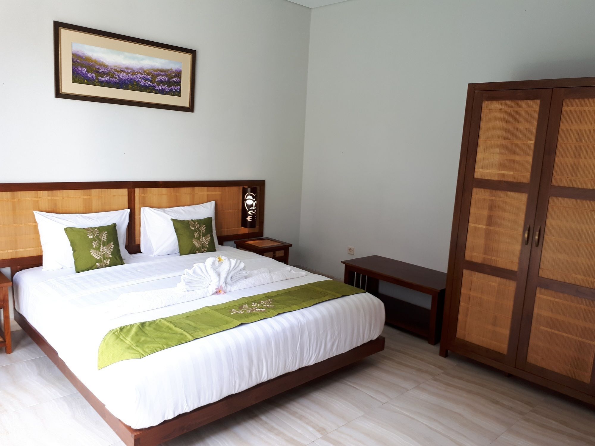 Guest house Toya