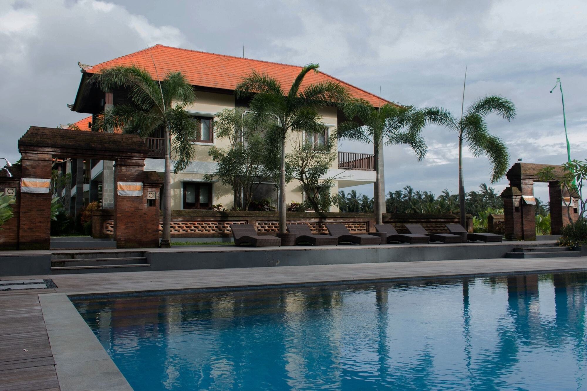 Ubudone 4* Ubud (Bali)