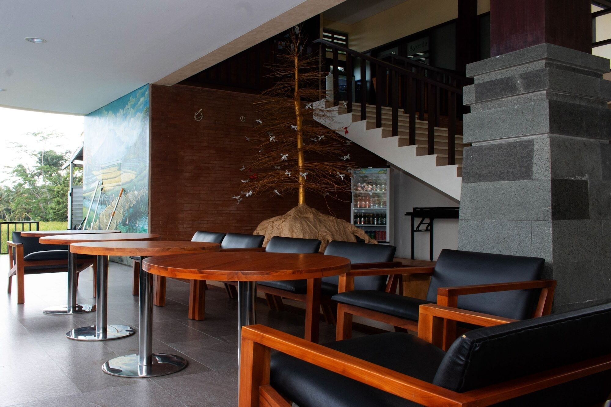 Ubudone Hotel Ubud (Bali)