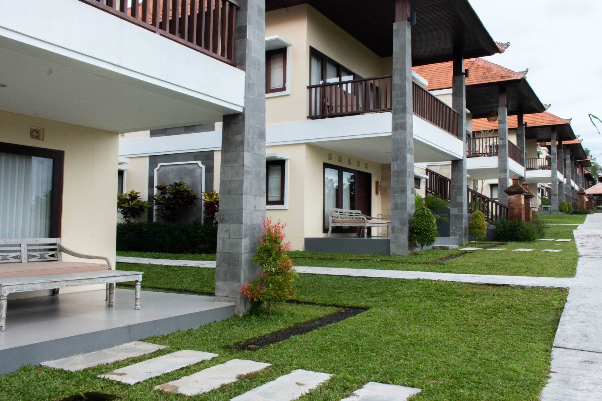 Hotel Ubudone Ubud (Bali)