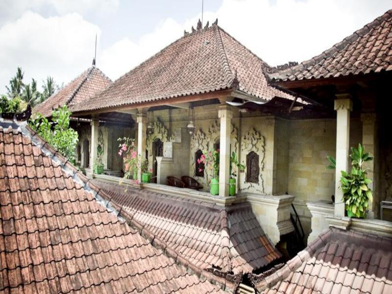 Bulan Mas 2* Ubud (Bali)