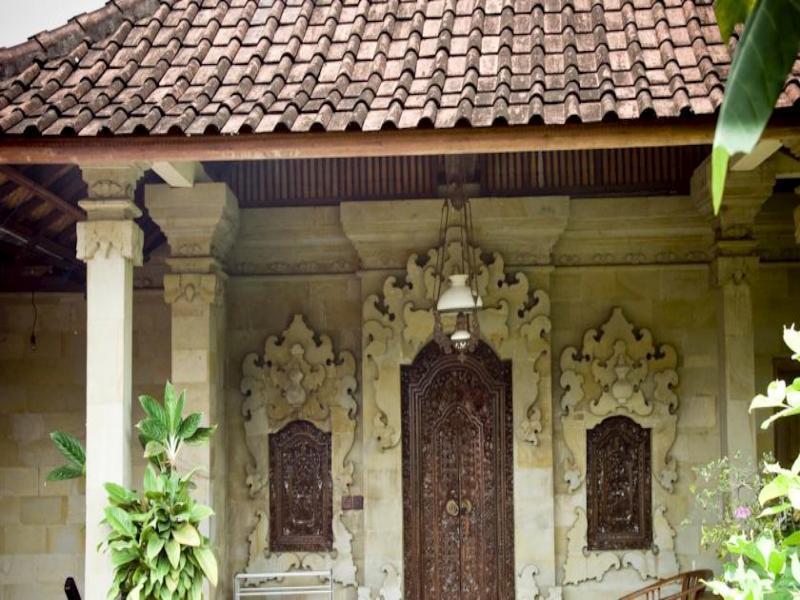 Bulan Mas 2* Ubud