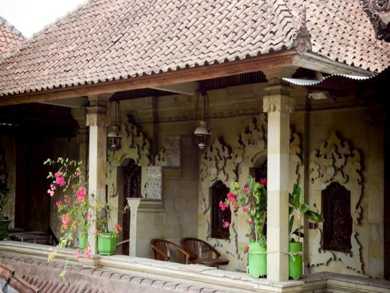 Bulan Mas Gasthof Ubud