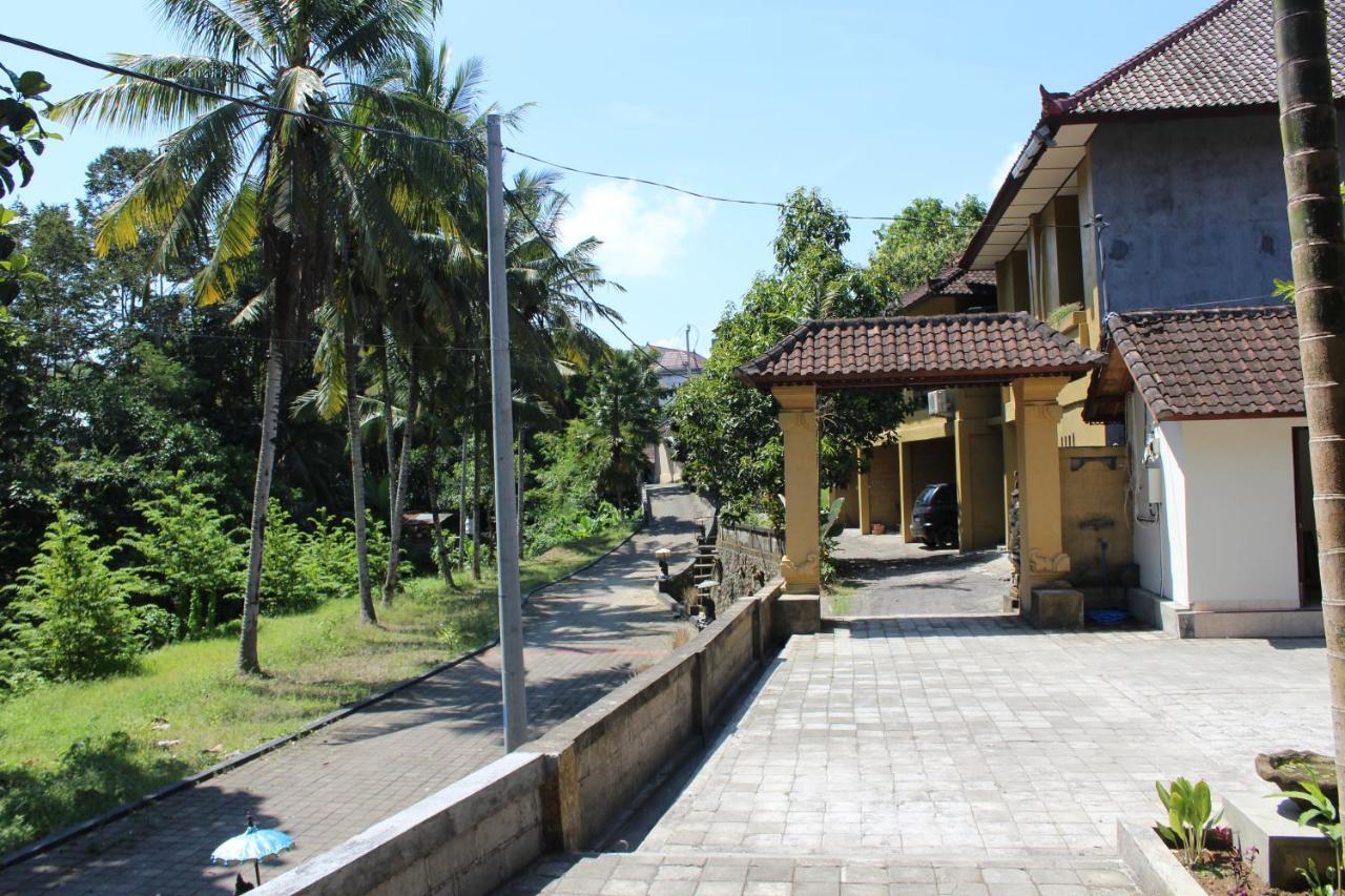 Balimas Gasthuis Ubud