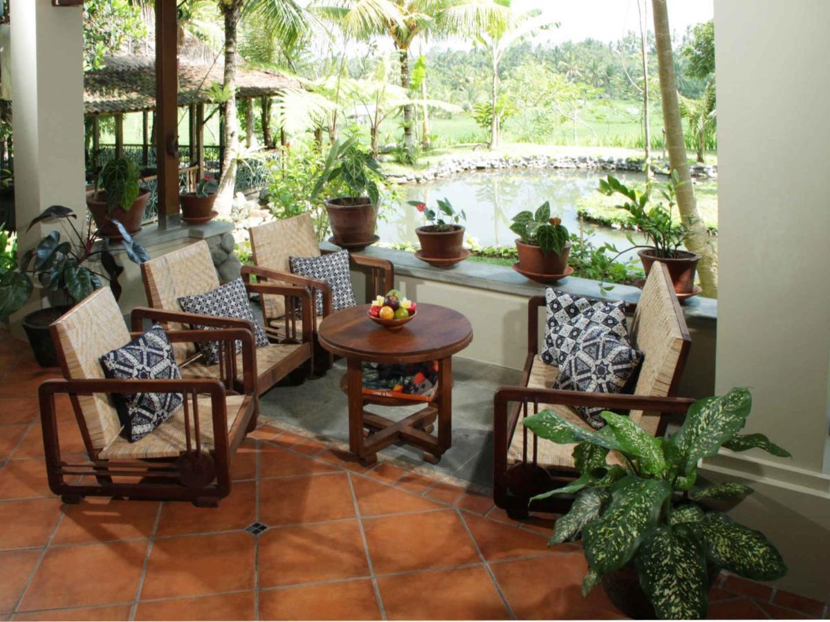 Omah Apik Hotel