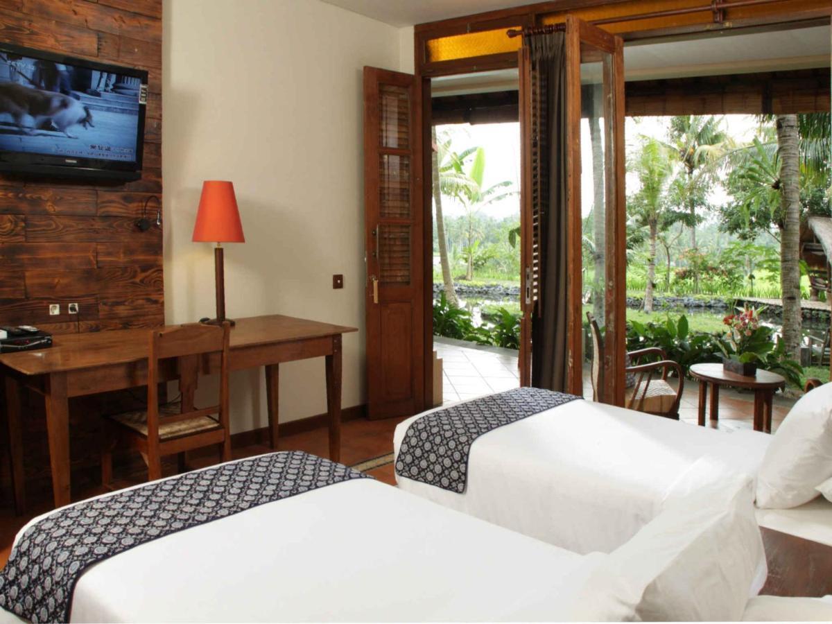 Omah Apik Hotel