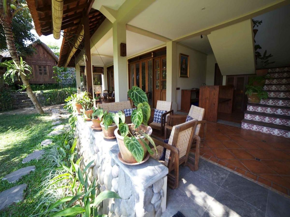 Hotel Omah Apik