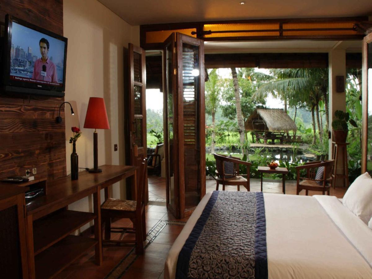 Omah Apik 4* Ubud (Bali)
