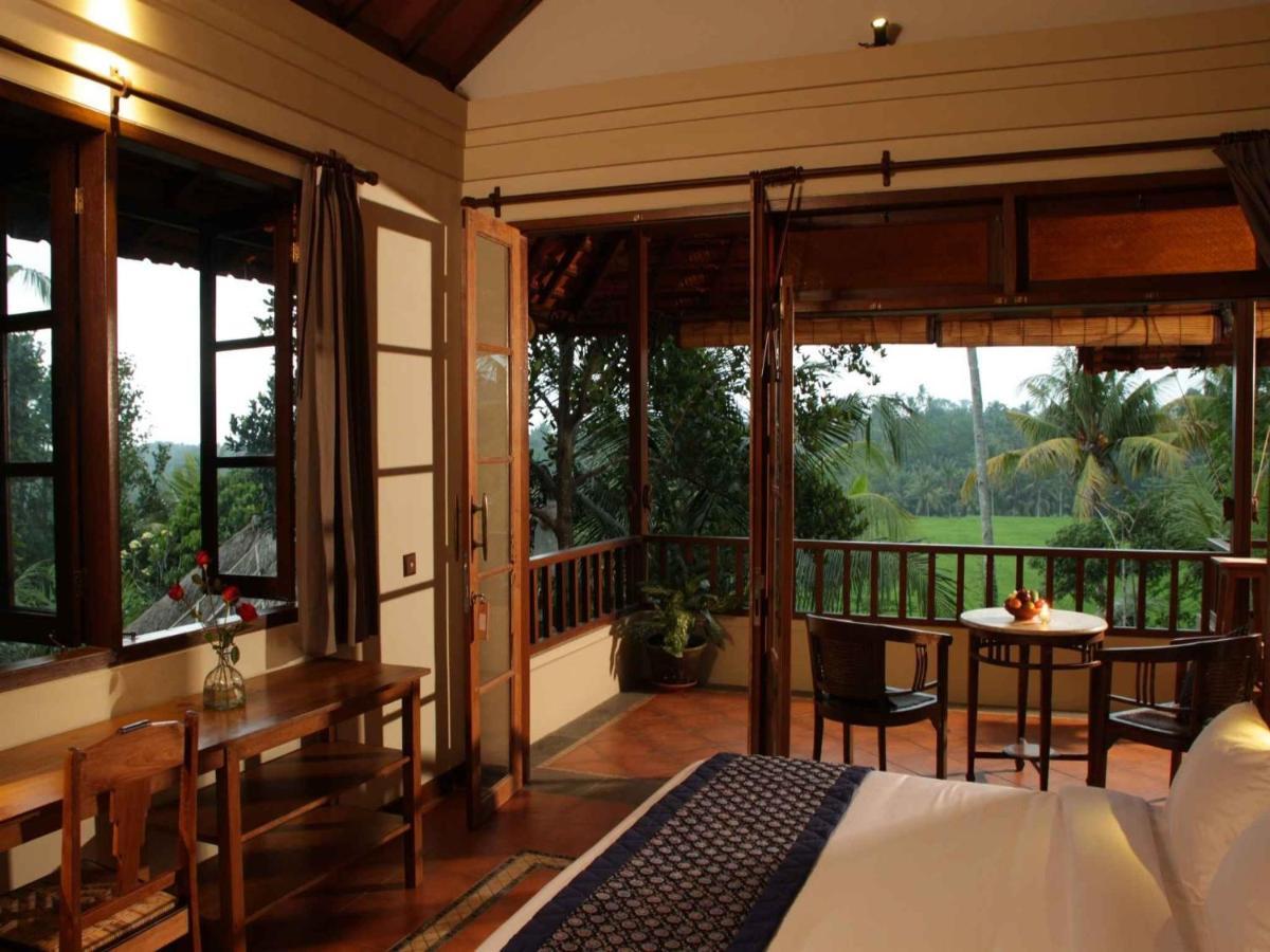 Omah Apik Hotel 4*