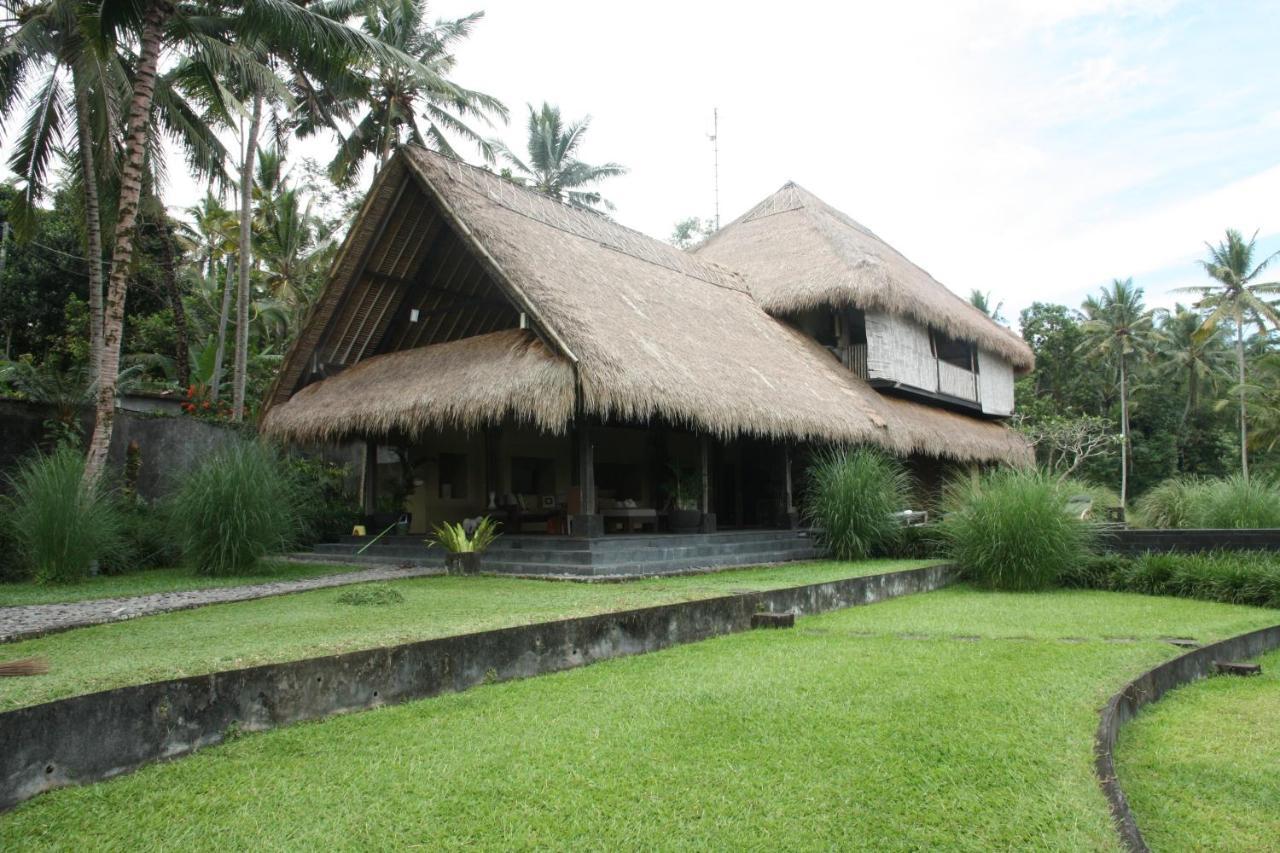 Villa Kelusa *