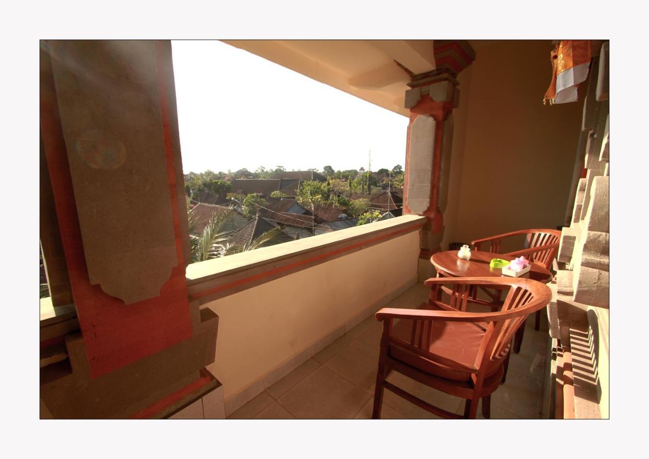 Homestay Tutick House *