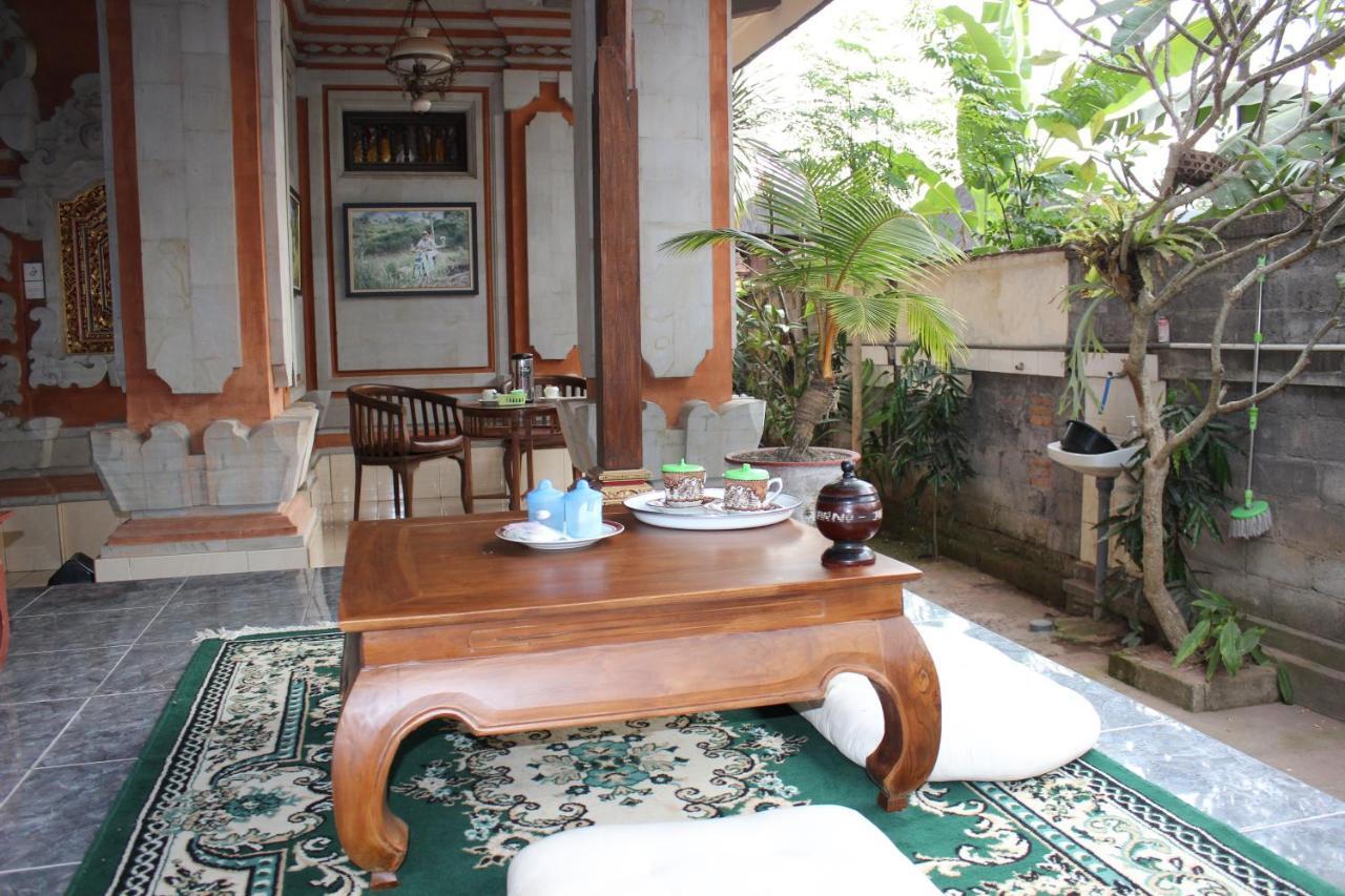Tutick House Homestay