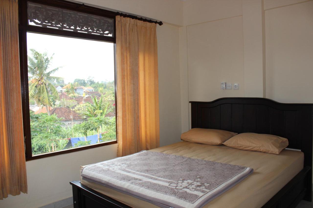 Homestay Tutick House Ubud (Bali)