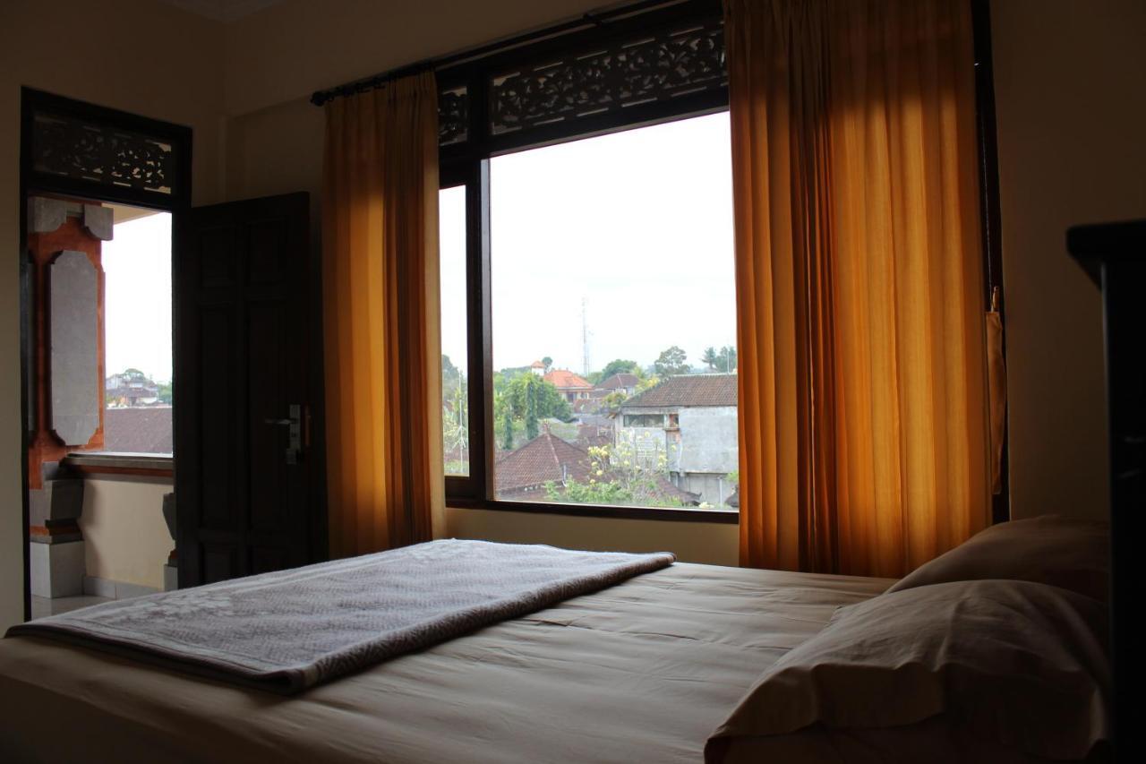 Tutick House Homestay