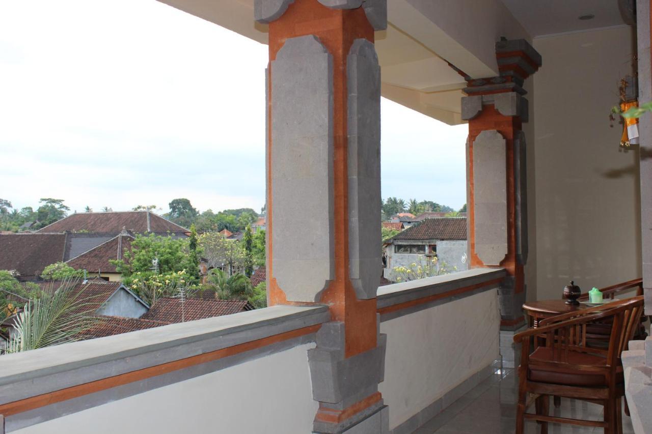 Homestay Tutick House Ubud (Bali)