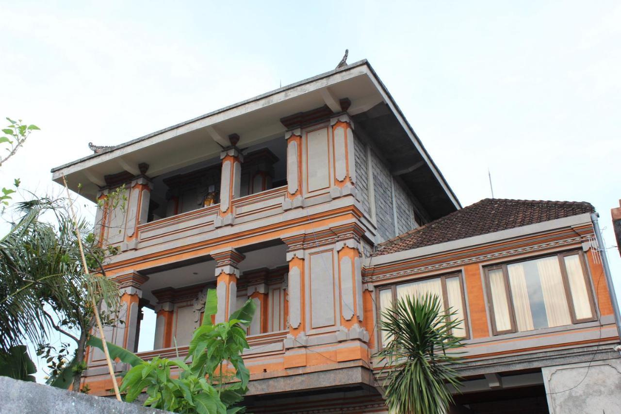 Homestay Tutick House Ubud (Bali)