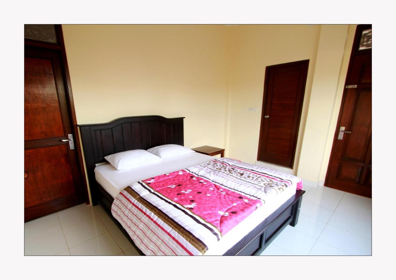 Tutick House Homestay