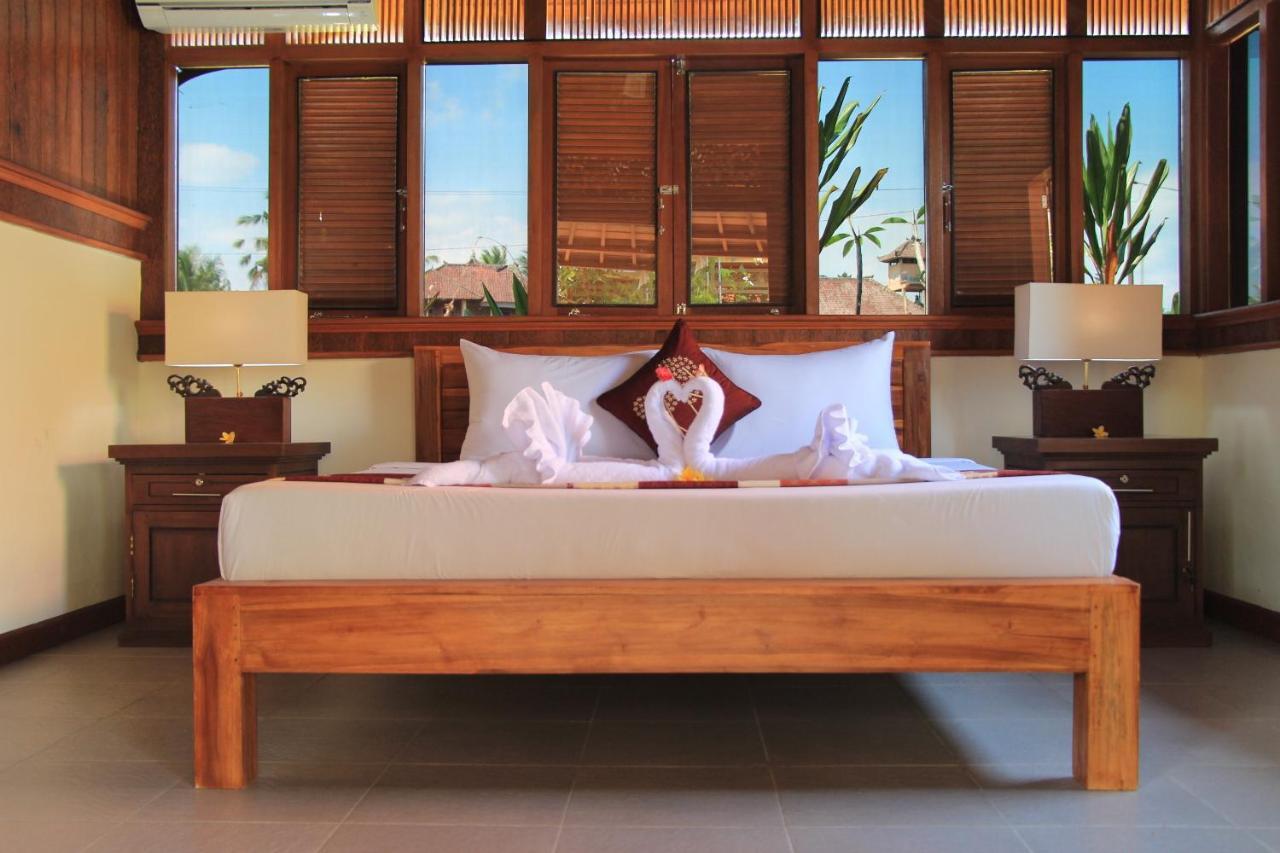 Nur By Purely 3* Ubud (Bali)
