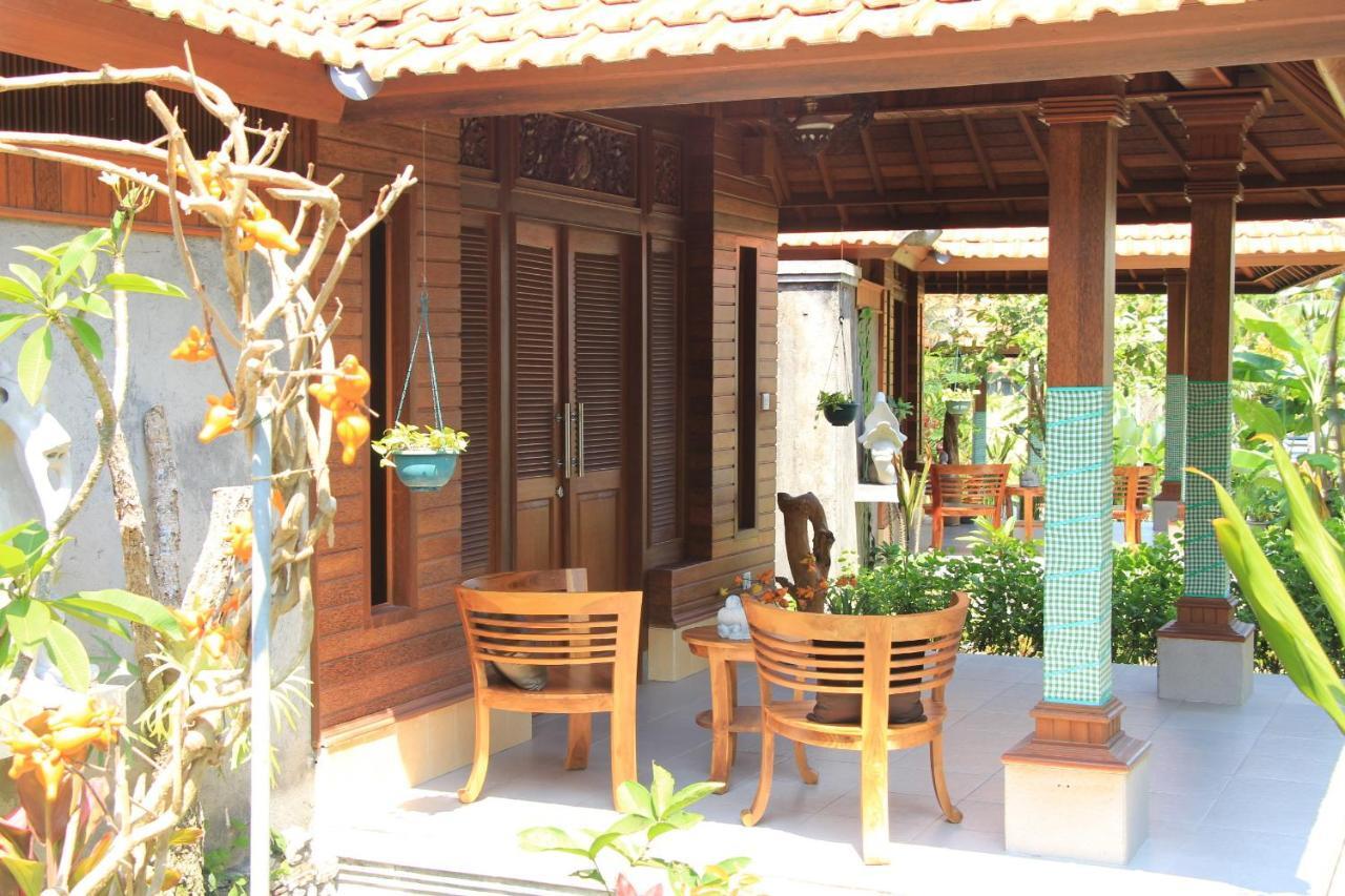 Guest house Nur By Purely 3*