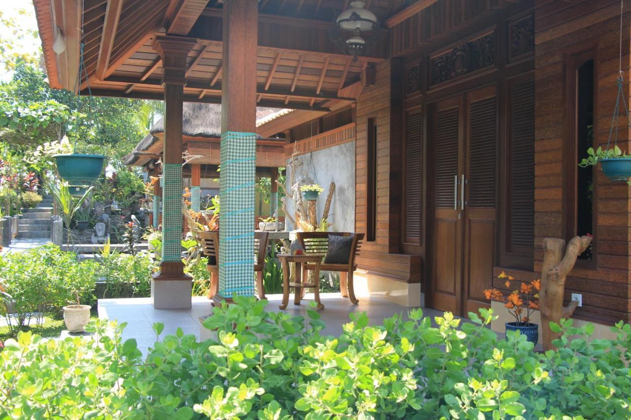 Nur By Purely Guest house 3*