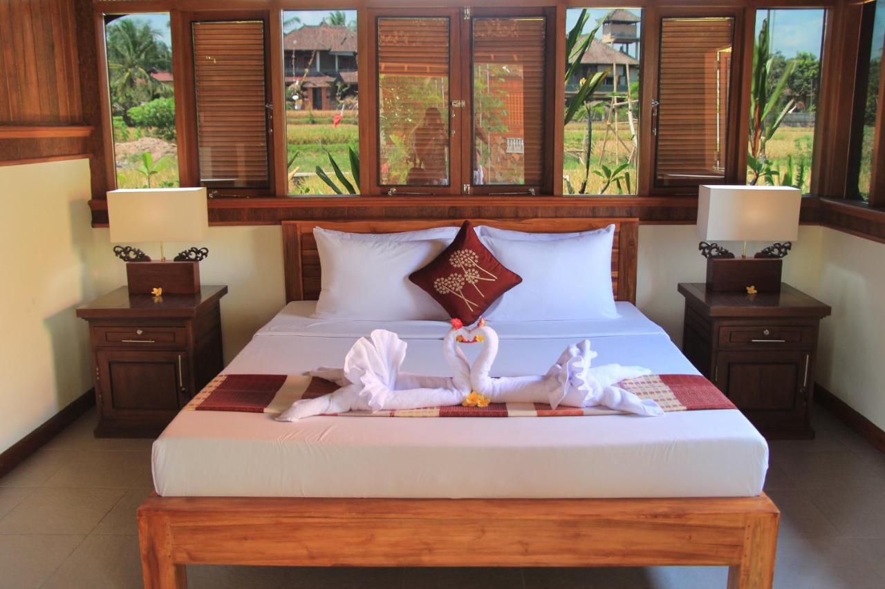 Nur By Purely Guest house Ubud (Bali)