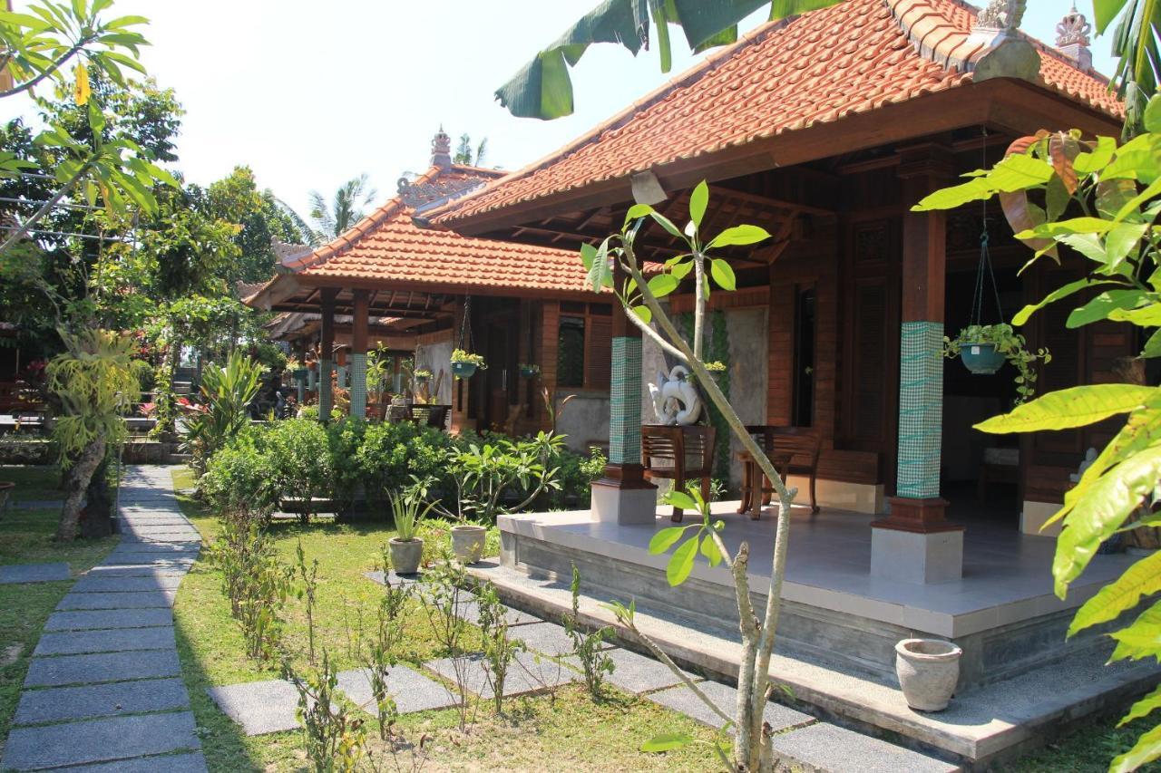 Nur By Purely Ubud (Bali)